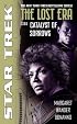 Catalyst of Sorrows (Star Trek: The Lost Era, 2360)