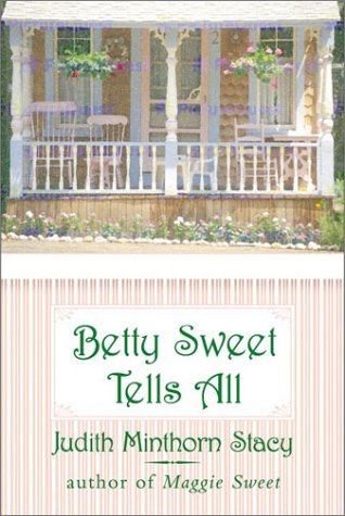 City Travel Guides Discounted  Used : Betty Sweets Tells All