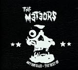 The Meteors - Meteor Club: The Best of the Meteors