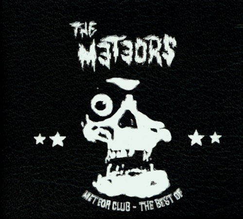 The Meteors - Go Buddy Go Lyrics - Zortam Music