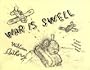 War is Swell