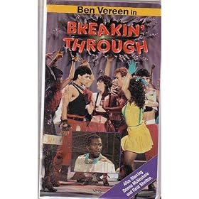 Breakin' Through