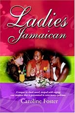 Ladies Jamaican
