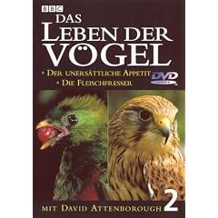 Das Leben der V�gel - Teil 2