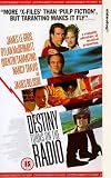 Review Entertainment in Video  / Destiny Turns On The Radio [1995]