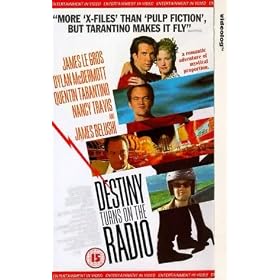Destiny Turns On The Radio [1995]