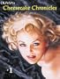The Art Of Olivia (Olivia's Cheesecake Chronicles, 1)