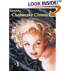 Click here to buy The Art Of Olivia (Olivia's Cheesecake Chronicles, 1) by  Olivia De Berardinis.
