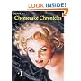 The Art Of Olivia (Olivia's Cheesecake Chronicles, 1)