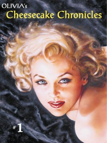 The Art Of Olivia (Olivias Cheesecake Chronicles, 1)