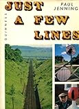 Just a few lines : Guinness trains of thought