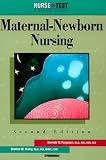 Nursetest: Maternal-Newborn Nursing