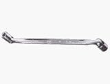 Subaru Rear Brake Adjusting Wrench S-29