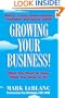 Growing Your Business!