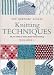 Search Our Specialty Mall : Knitting Techniques: Volume 1 (The Harmony Guides)