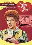 I Love Lucy - Season One (Vol. 7)