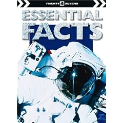 Essential Facts (Twenty 4 Sevens)