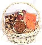Ultimate's Birds Eye Basket - 4 Lb Basket