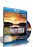 Image de Insider: Kanada - Provinz Quebec [Blu-ray] [Import allemand]
