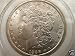 1888 Morgan Silver Dollar