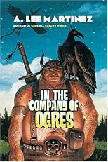 In the Company of Ogres