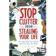How to Stop Clutter from Stealing Your Life