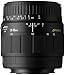 Sigma 28-80mm F3.5-5.6 Mini Zoom Macro Aspherical for Nikon SLR Cameras