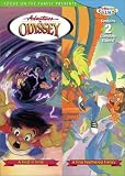 Adventures In Odyssey: Fine Feathered Frenzy & A Twist In Time