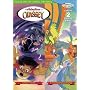 Adventures In Odyssey: Fine Feathered Frenzy & A Twist In Time