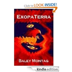 ExopaTerra: A story of cyberterrorism