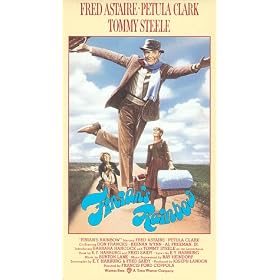 Finian's Rainbow [VHS]