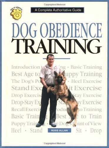 dog obedience training