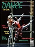 Dance Europe