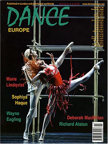 Dance Europe