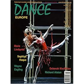 Dance Europe by 