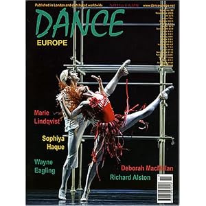 Dance Europe by