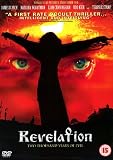Revelation [UK IMPORT] - James D'Arcy