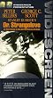 Dr Strangelove [VHS] [Import]