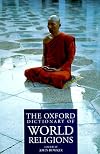 The Oxford Dictionary of World Religions