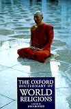 The Oxford Dictionary of World Religions