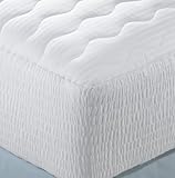 Beautyrest 300 Thread Count Mattress Pad - QUEEN Size