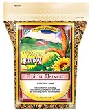 Nature &acute; s Elegance Fruitful Harvest Bird Food - B001RAL0YW