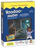 Eigenschaften Tivola Publishing GmbH  / TKKG: Voodoozauber