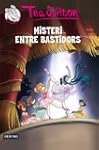 Misteri entre bastidors