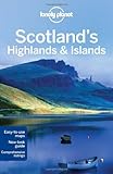 Lonely Planet Scotlands Highlands & Islands
