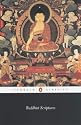 Buddhist Scriptures (Penguin Classics)