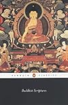 Buddhist scriptures