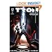Tron (The Ghost in the Machine, No. 1)