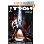 Tron (The Ghost in the Machine, No. 1)