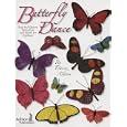 Butterfly Dance - Easy and Elegant Butterflies and Moths for Applique by 